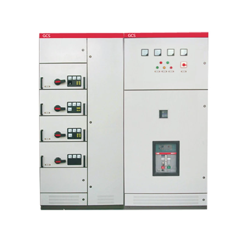 Low Tension Switchgear manufacturers